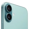 Apple iPhone 16, SIM + eSIM, 128 ГБ, бирюзовый