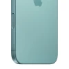 Apple iPhone 16, SIM + eSIM, 128 ГБ, бирюзовый