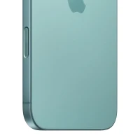 Apple iPhone 16, SIM + eSIM, 128 ГБ, бирюзовый