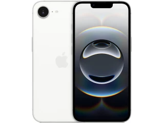iPhone 16e