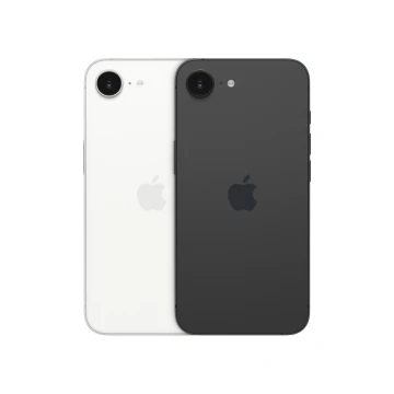 Apple iPhone 16e, 128 ГБ, Белый