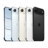 Apple iPhone 17 Air, eSIM, 1 ТБ, Light Gold