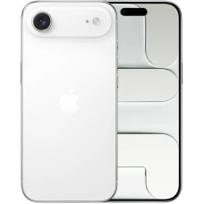 Apple iPhone 17 Air, eSIM, 256 ГБ, Cloud White