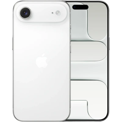 Apple iPhone 17 Air, eSIM, 512 ГБ, Cloud White