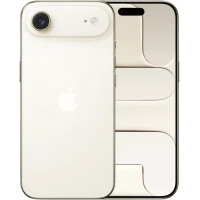Apple iPhone 17 Air, eSIM, 1 ТБ, Light Gold
