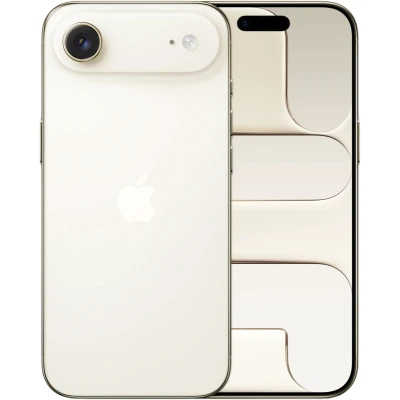 Apple iPhone 17 Air, eSIM, 1 ТБ, Light Gold
