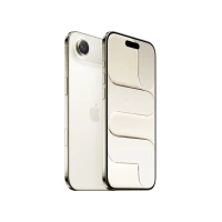 Apple iPhone 17 Air, eSIM, 1 ТБ, Light Gold