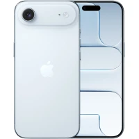 Apple iPhone 17 Air, eSIM, 256 ГБ, Sky Blue