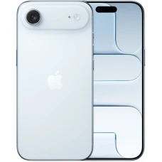 Apple iPhone 17 Air, eSIM, 256 ГБ, Sky Blue