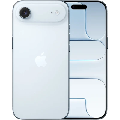 Apple iPhone 17 Air, eSIM, 256 ГБ, Sky Blue