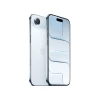 Apple iPhone 17 Air, eSIM, 256 ГБ, Sky Blue