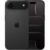 Apple iPhone 17 Air, eSIM, 1 ТБ, Space Black