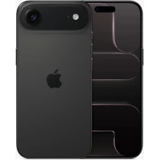 Apple iPhone 17 Air, eSIM, 256 ГБ, Space Black