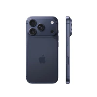 Apple iPhone 17 Pro Max, eSIM, 1 ТБ, Deep Blue