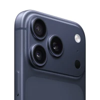 Apple iPhone 17 Pro Max, eSIM, 1 ТБ, Deep Blue