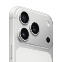 Apple iPhone 17 Pro Max, eSIM, 512 ГБ, Silver