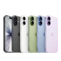 Apple iPhone 17, MG6V4, SIM + eSIM, 512 ГБ, Sage