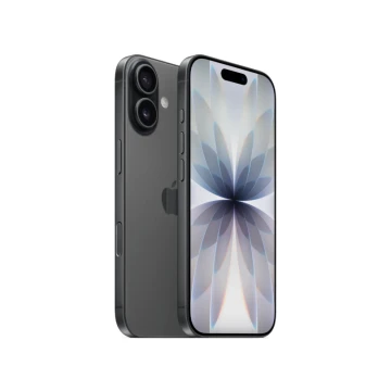 Apple iPhone 17, eSIM, 256 ГБ, Black
