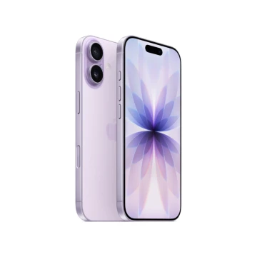 Apple iPhone 17, eSIM, 256 ГБ, Lavender
