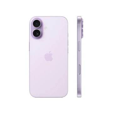 Apple iPhone 17, eSIM, 256 ГБ, Lavender