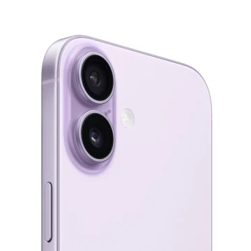 Apple iPhone 17, eSIM, 256 ГБ, Lavender
