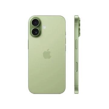 Apple iPhone 17, eSIM, 256 ГБ, Sage