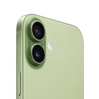 Apple iPhone 17, MG6V4, SIM + eSIM, 512 ГБ, Sage