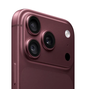 Apple iPhone 18 Pro Max, eSIM, MJW64, 256 ГБ, Burgundy