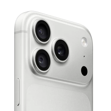 Apple iPhone 18 Pro, SIM, MJRQ4, 256 ГБ, Silver