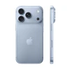 Apple iPhone 18 Pro, eSIM, MJQ64, 256 ГБ, Glacier
