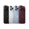 Apple iPhone 18 Pro, eSIM, MJQ64, 256 ГБ, Glacier