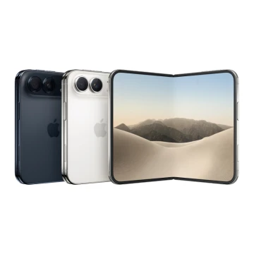 Apple iPhone Duo eSIM, 1ТБ, Night Sky