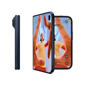 Apple iPhone Duo eSIM, 1ТБ, Night Sky