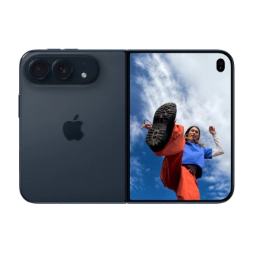 Apple iPhone Duo eSIM, 1ТБ, Night Sky