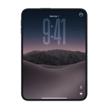 Apple iPhone Duo eSIM, 1ТБ, Night Sky