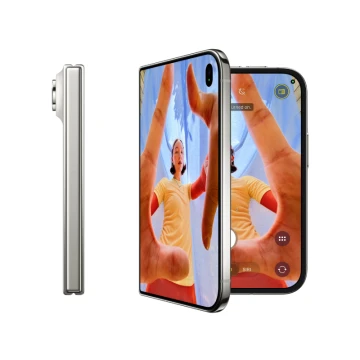 Apple iPhone Duo eSIM, 1ТБ, Star White