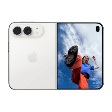 Apple iPhone Duo eSIM, 1ТБ, Star White