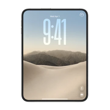 Apple iPhone Duo eSIM, 1ТБ, Star White