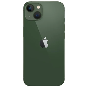 Apple iPhone 13 128 Gb (зелёный)