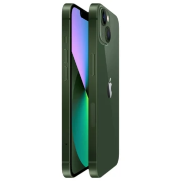 Apple iPhone 13 128 Gb (зелёный)