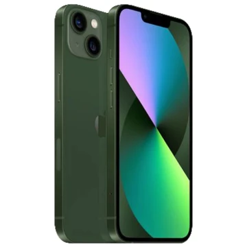 Apple iPhone 13 128 Gb (зелёный)