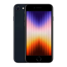 Apple iPhone SE 3 128GB (тёмная ночь)