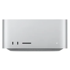 Apple Mac Studio M4 Max (14 CPU, 32 GPU), 36 ГБ, 512 ГБ SSD, MU963, Серебристый 