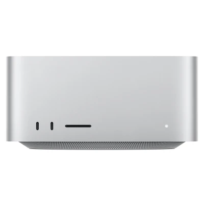 Apple Mac Studio M3 Ultra (28 CPU, 60 GPU), 96 ГБ, 2 ТБ SSD, Серебристый 
