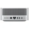 Apple Mac Studio M3 Ultra (28 CPU, 60 GPU), 96 ГБ, 2 ТБ SSD, Серебристый 