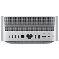 Apple Mac Studio M3 Ultra (28 CPU, 60 GPU), 96 ГБ, 2 ТБ SSD, Серебристый 