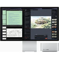 Apple Mac Studio M5 Max (18 CPU, 40 GPU), 48 ГБ, 1 ТБ SSD 
