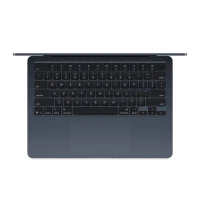 Apple MacBook Air 15 (2025), M4 (10CPU, 10GPU), 24 ГБ, 1 ТБ SSD, «тёмная ночь»