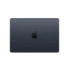 Apple MacBook Air 15 (2025), M4 (10CPU, 10GPU), 24 ГБ, 1 ТБ SSD, «тёмная ночь»