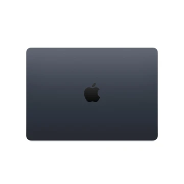 Apple MacBook Air 13 (2025), M4 (8CPU, 10GPU), 16 ГБ, 256 ГБ SSD, MW123, «Midnight»